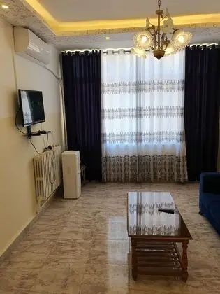 Superior Apart Daire, 1 Yatak Odası