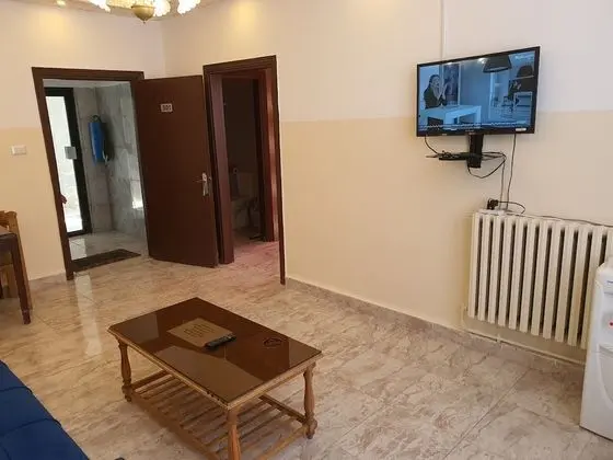 Superior Apart Daire, 1 Yatak Odası