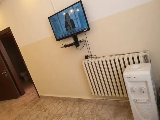Superior Apart Daire, 1 Yatak Odası