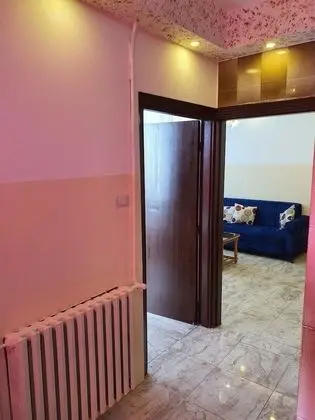 Superior Apart Daire, 1 Yatak Odası