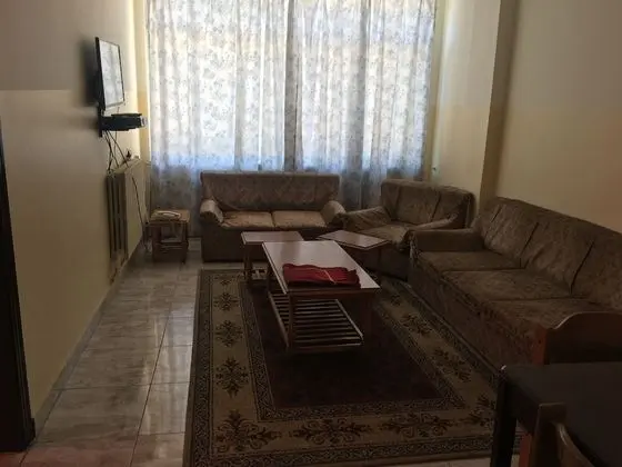 Superior Apart Daire, 1 Yatak Odası