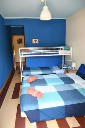 Üç Kişilik Oda