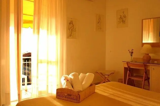Family Oda, 2 Yatak Odası, Balkon