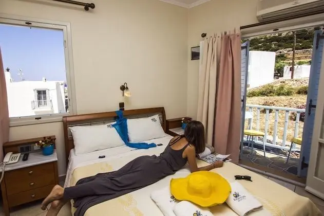 Comfort Oda