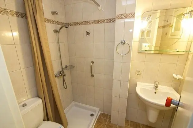 Comfort Üç Kişilik Oda