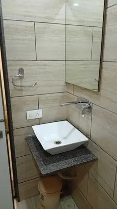 Deluxe Oda, 1 Çift Kişilik Yatak