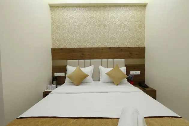 Standard Oda, 1 Çift Kişilik Yatak