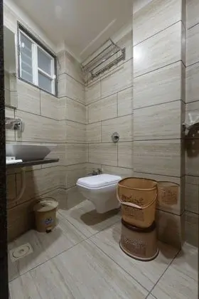 Standard Oda, 1 Çift Kişilik Yatak