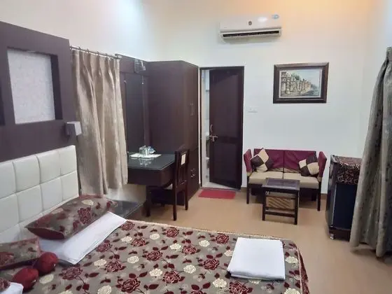 Premium Tek Büyük Yataklı Oda, 1 En Büyük (King) Boy Yatak, Buzdolabı