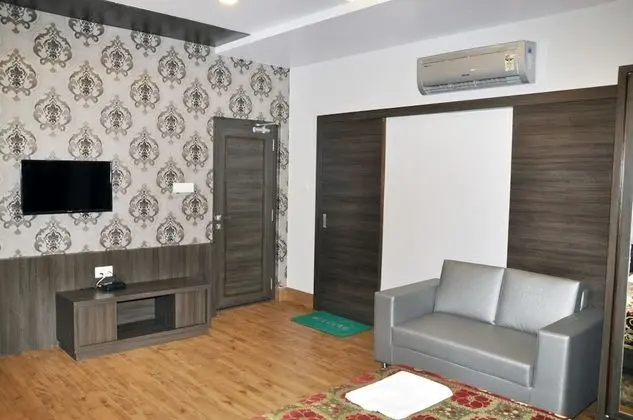 Standard Tek Büyük Yataklı Oda, 1 Çift Kişilik Yatak