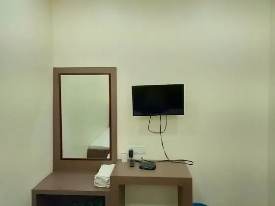 Standard Tek Büyük Yataklı Oda, 1 Çift Kişilik Yatak