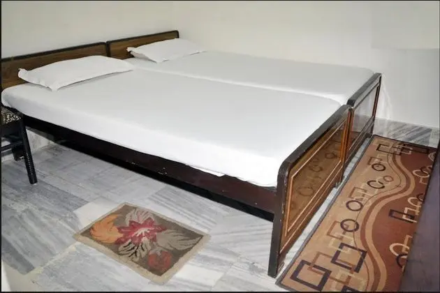Standard Tek Büyük Yataklı Oda, 1 Çift Kişilik Yatak