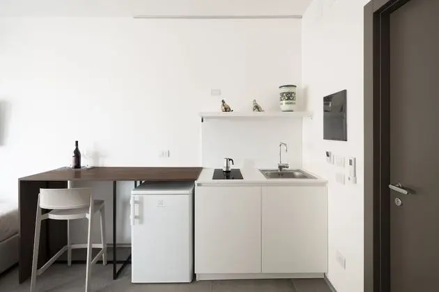 Deluxe Studio Suite (3pax) - 104