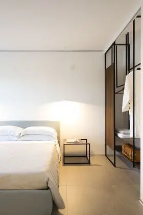 Junior Suite, Hot Tub (4pax) - 107