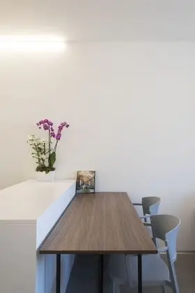 Junior Suite, Hot Tub (4pax) - 107