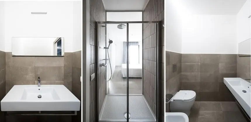 Junior Suite, Hot Tub (4pax) - 107