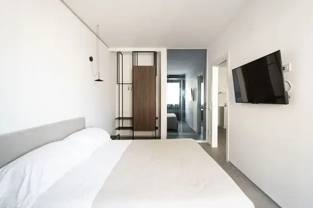 Suite Superior (4pax) - 105