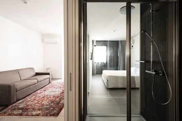 Suite Superior (4pax) - 105
