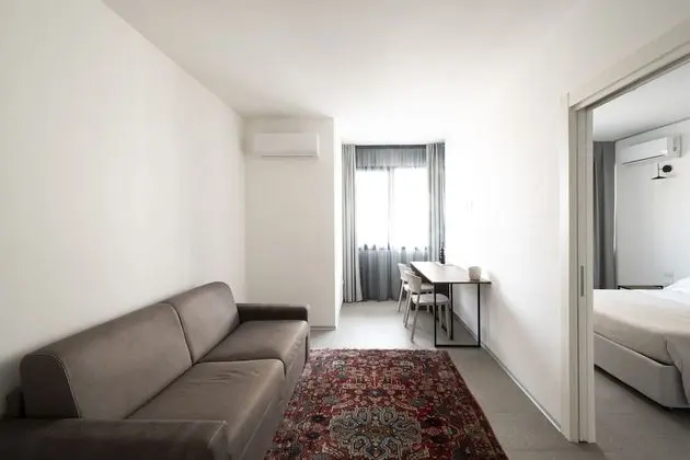 Suite Superior (4pax) - 105