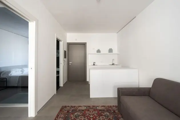Suite Superior (4pax) - 105