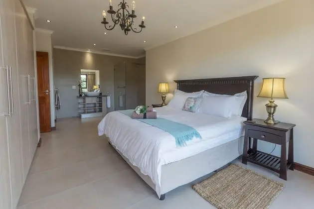 Deluxe Apart Daire, 2 Yatak Odası