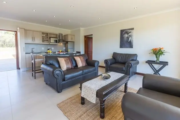 Deluxe Apart Daire, 2 Yatak Odası