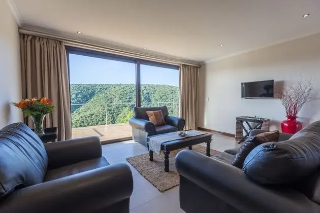 Deluxe Apart Daire, 2 Yatak Odası