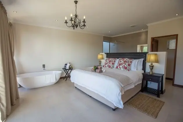 Honeymoon Apart Daire, 1 Yatak Odası, Dağ Manzaralı