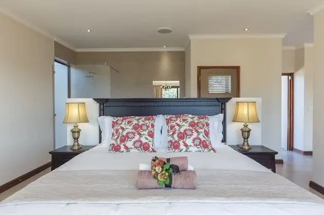 Honeymoon Apart Daire, 1 Yatak Odası, Dağ Manzaralı