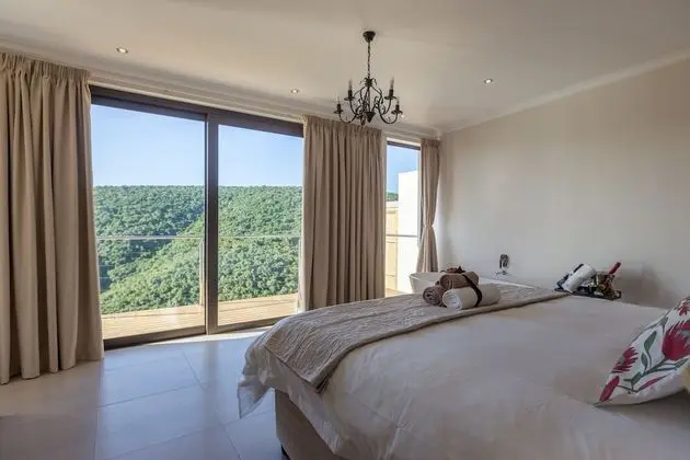 Honeymoon Apart Daire, 1 Yatak Odası, Dağ Manzaralı