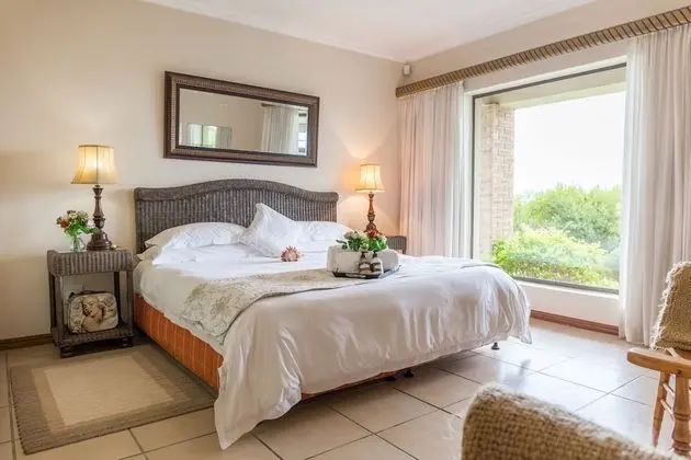 Deluxe Apart Daire, 2 Yatak Odası