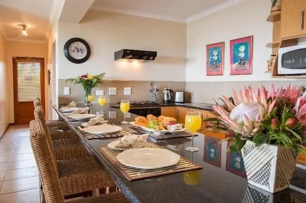 Deluxe Apart Daire, 2 Yatak Odası