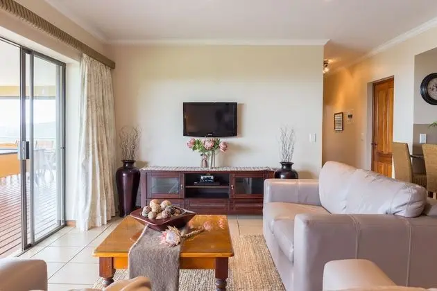 Deluxe Apart Daire, 2 Yatak Odası