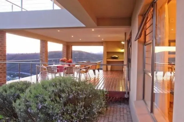 Deluxe Apart Daire, 2 Yatak Odası