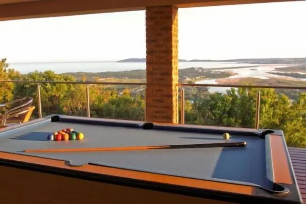 Deluxe Apart Daire, 2 Yatak Odası