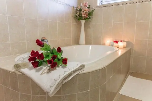 Deluxe Apart Daire, 2 Yatak Odası