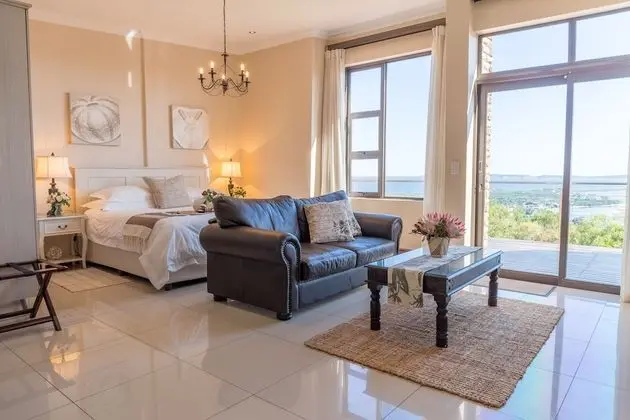 Deluxe Oda, 1 Yatak Odası