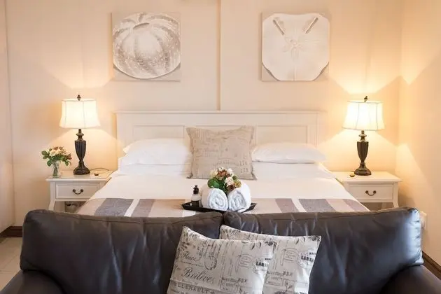 Deluxe Oda, 1 Yatak Odası