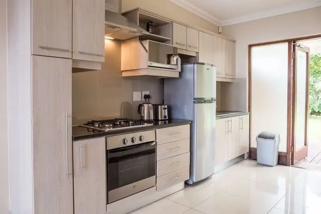 Deluxe Oda, 1 Yatak Odası