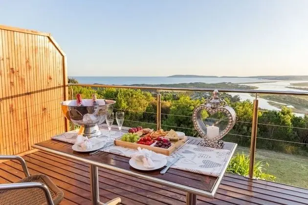 Deluxe Oda, 1 Yatak Odası