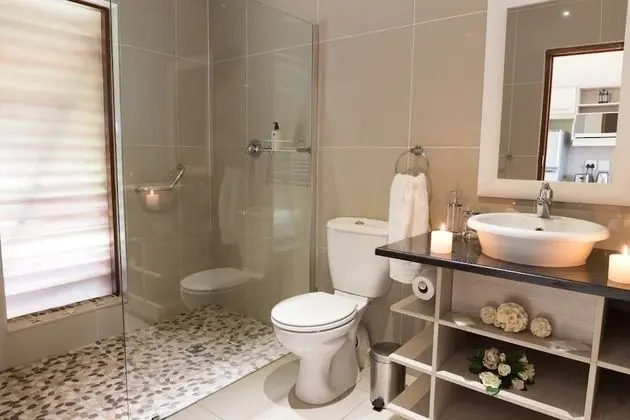 Deluxe Oda, 1 Yatak Odası