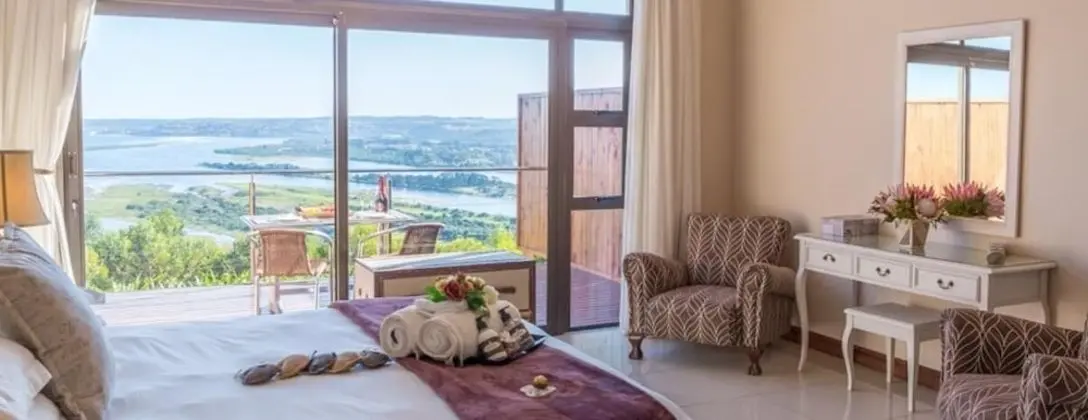 Honeymoon Apart Daire, 1 Yatak Odası, Okyanus Manzaralı