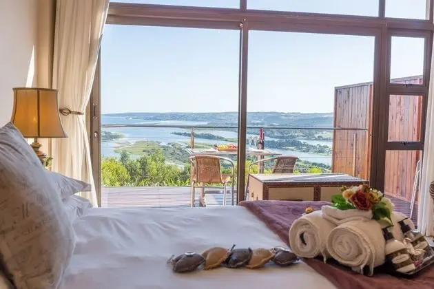 Honeymoon Apart Daire, 1 Yatak Odası, Okyanus Manzaralı