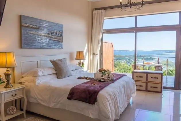 Honeymoon Apart Daire, 1 Yatak Odası, Okyanus Manzaralı