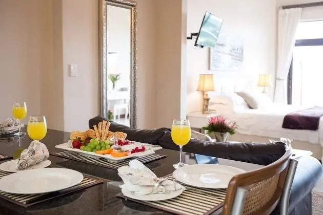 Honeymoon Apart Daire, 1 Yatak Odası, Okyanus Manzaralı