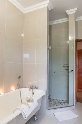 Honeymoon Apart Daire, 1 Yatak Odası, Okyanus Manzaralı