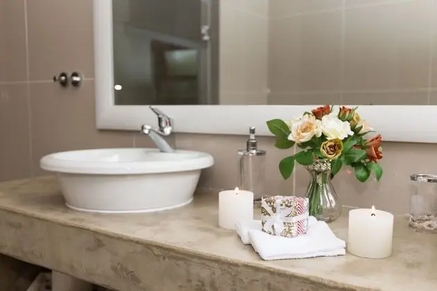 Honeymoon Apart Daire, 1 Yatak Odası, Okyanus Manzaralı