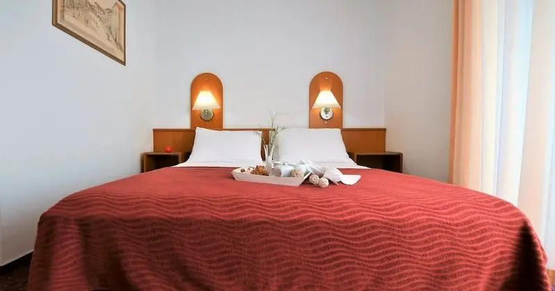 Family Oda, 2 Yatak Odası, Balkon, Park Manzaralı