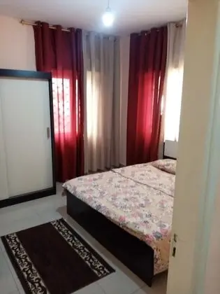 Basic Stüdyo, 1 Yatak Odası