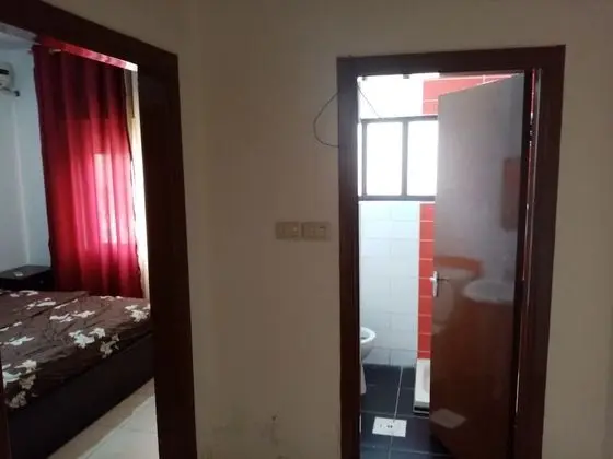 Basic Stüdyo, 1 Yatak Odası